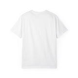 GMP Eagle T-Shirt — "God Money Power" Graphic Tee