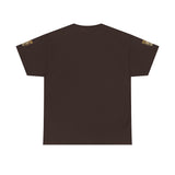 Tiger Crest 'GMP Money Power' Graphic Tee