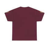 Tiger Crest 'GMP Money Power' Graphic Tee