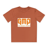 GMP (God Money Power) Youth Tee