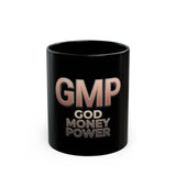 Black Mug (11oz, 15oz)