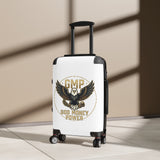 Suitcase — GMP (God Money Power) Eagle Carry-On Luggage