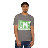 GMP "God Money Power" Graphic Tee