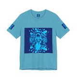 God Money Power Tee — Faith & Hustle Graphic Shirt
