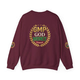 Money Power Crewneck Sweatshirt