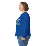 GMP GOD Money Power Long Sleeve Tee