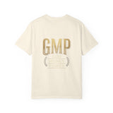 GMP “God Money Power” Graphic T-Shirt