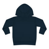 Toddler Hoodie — 'GMP' God Money Power Pullover