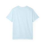 GMP 'God Money Power' Graphic T-Shirt — Bold Faith & Wealth Statement Tee