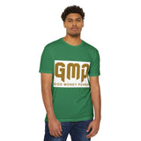 GMP "God Money Power" Graphic Tee