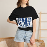 GMP "God Money Power" Graphic T-Shirt