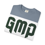 GMP "God Money Power" Graphic T-Shirt