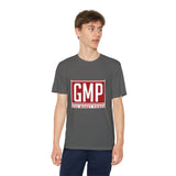 GMP Youth Tee — God Money Power Graphic T-Shirt