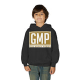 GMP God Money Power Youth Hoodie — Inspirational Faith & Hustle Pullover