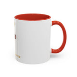 God Money Power Coffee Mug – GMP Cross Design (11oz & 15oz)