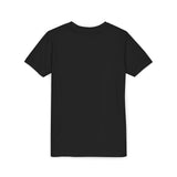 Youth Tee — GMP (God Money Power) Graphic Tee