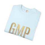 GMP “God Money Power” Graphic T-Shirt