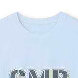 GMP GOD Money Power Long Sleeve Tee