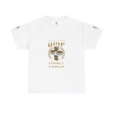 T-Shirt — GMP Money Power Graphic Tee