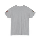 Halloween Pumpkin 'GMP God Money Power' Tee
