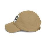 Dad Cap — GMP (God Money Power) Embroidered Baseball Hat