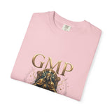 GMP 'God Money Power' Graphic T-Shirt
