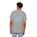 God Money Power T-Shirt — Graphic Faith & Hustle Tee