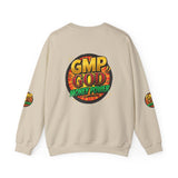 GMP GOD Money Power Sweatshirt