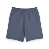 GMP 'God Money Power' Fleece Sweat Shorts