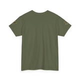GMP "God Money Power" Graphic Tee