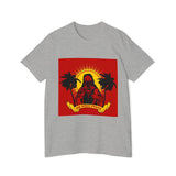 Hulu God Money Power Graphic T-Shirt