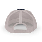 Gods Money Power- Trucker Cap