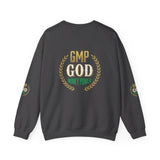 GMP GOD Money Power Crewneck Sweatshirt