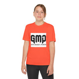 GMP "God Money Power" Youth Tee