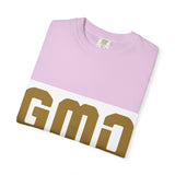 GMP God Money Power T-Shirt — Bold Faith & Prosperity Tee