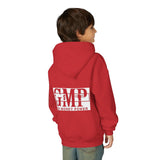 Youth Heavy Blend Hooded Sweatshirt