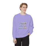 GMP God Money Power Sweatshirt