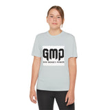GMP "God Money Power" Youth Tee