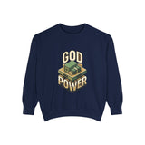 God Power Sweatshirt
