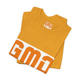 GMP "God Money Power" Graphic Tee — Bold Faith & Hustle Shirt