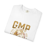 GMP 'God Money Power' Tiger T-Shirt