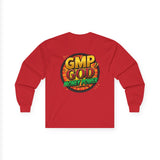 GMP GOD Money Power Long Sleeve Tee