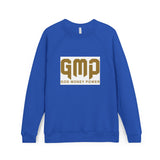 GMP "God Money Power" Sweatshirt — Inspirational Faith & Prosperity Crewneck