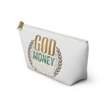 God Money Power Accessory Pouch