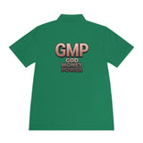 Men's Sport Polo Shirt