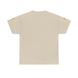 Tiger Crest 'GMP Money Power' Graphic Tee