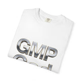 GMP God Money Power T-Shirt