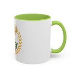 GMP Good Money Power Coffee Mug