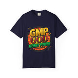 Money Power T‑Shirt — GMP God Graphic Tee