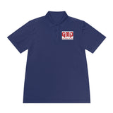 Polo Shirt — GMP Red Logo Men's Sport Polo
